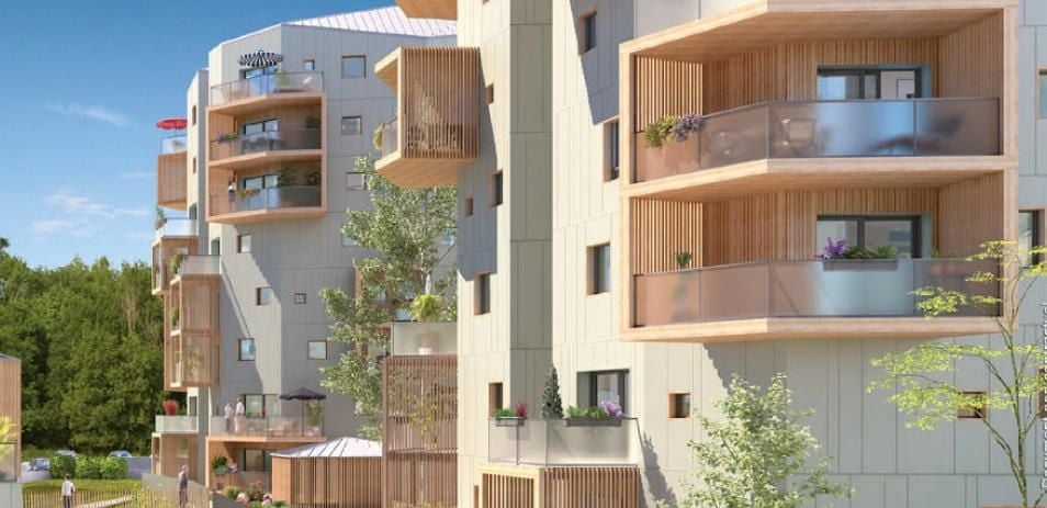 CIF regards sur parc - Client Kaliti